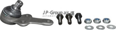 JP GROUP 1540300500 -  Несущий / направляющий шарнир